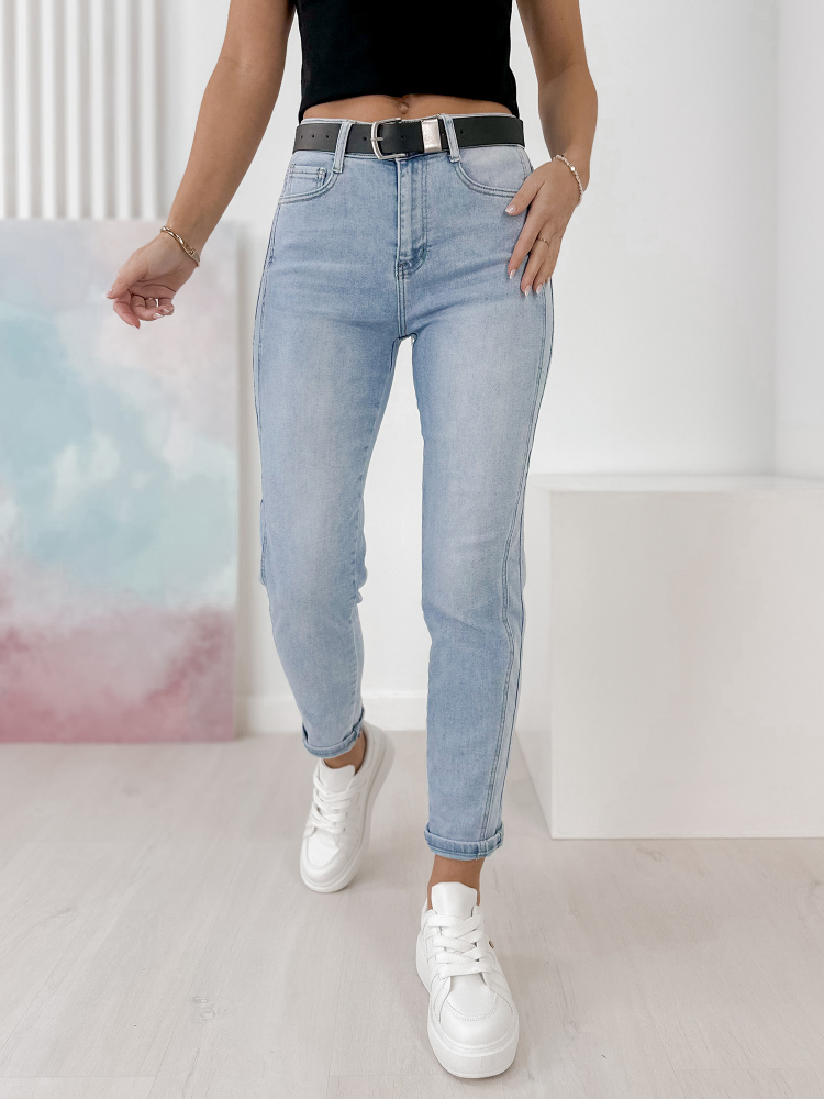 PANTS DENIM DIDEROT
