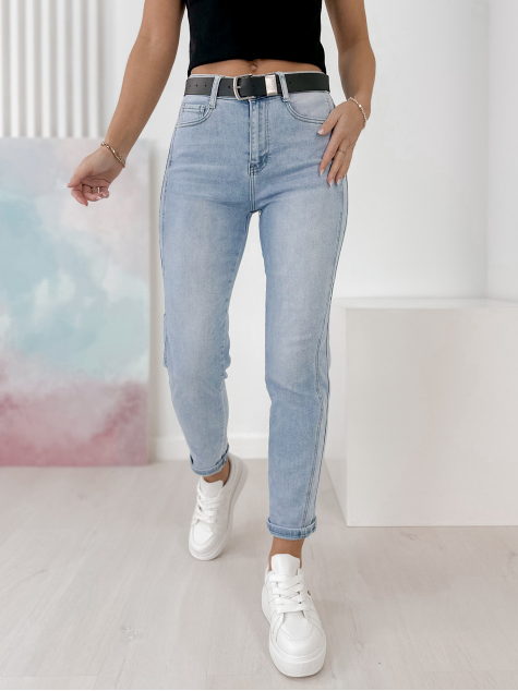 KALHOTY DENIM DIDEROT