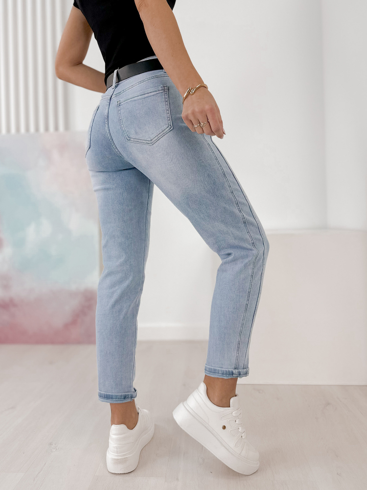 KELNĖS DENIM DIDEROT