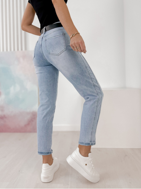 ПАНТАЛОНИ DENIM DIDEROT