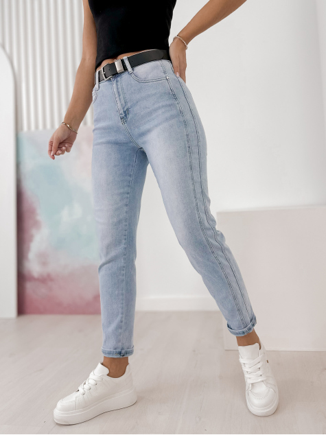 ПАНТАЛОНИ DENIM DIDEROT