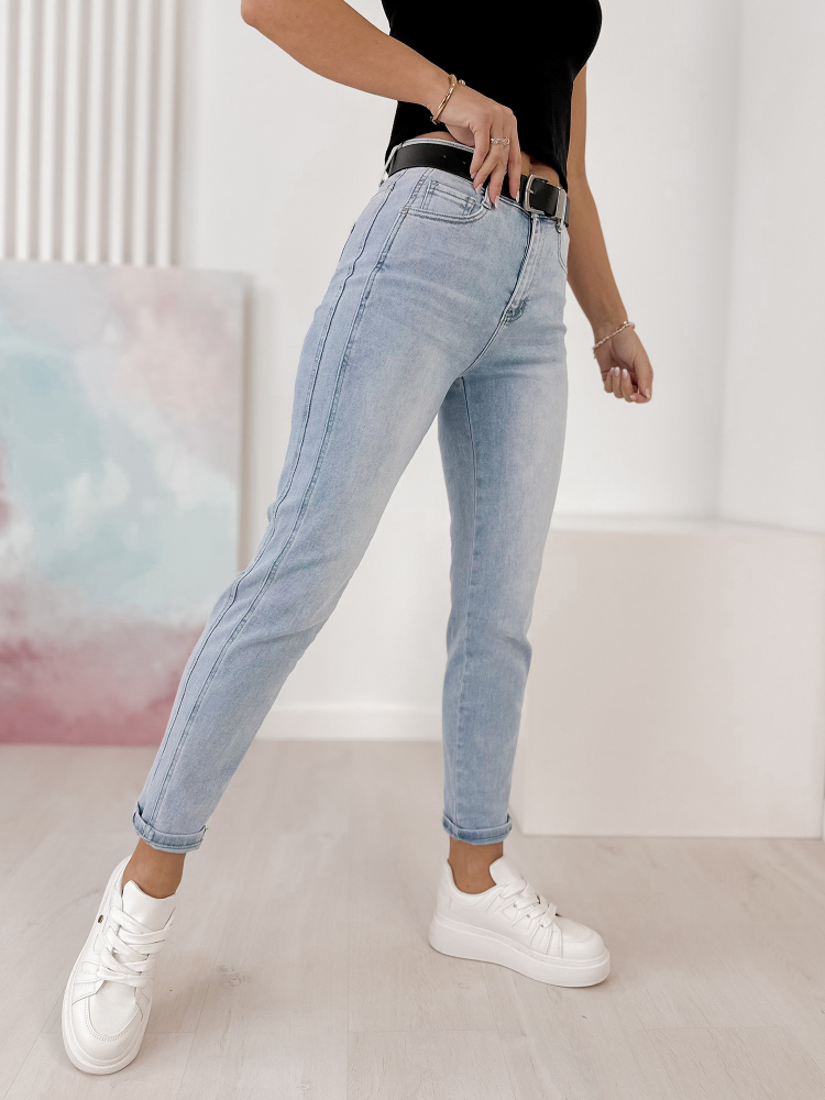 PANTALON DENIM DIDEROT