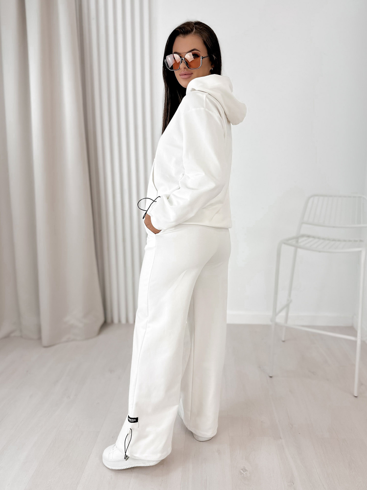SOUPRAVA DRESS ARRIGO EKRU