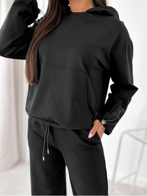 COMPLEU DRESS ARRIGO NEGRU