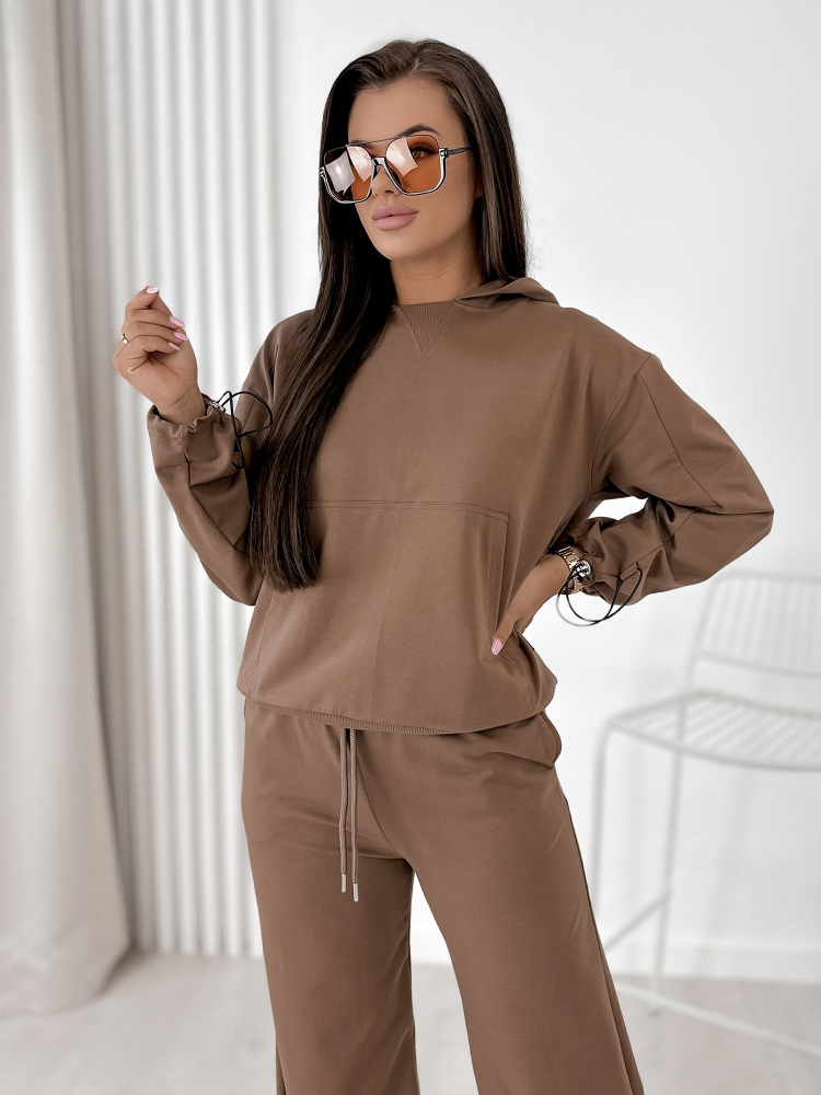 ENSEMBLE ROBE ARRIGO BRUN