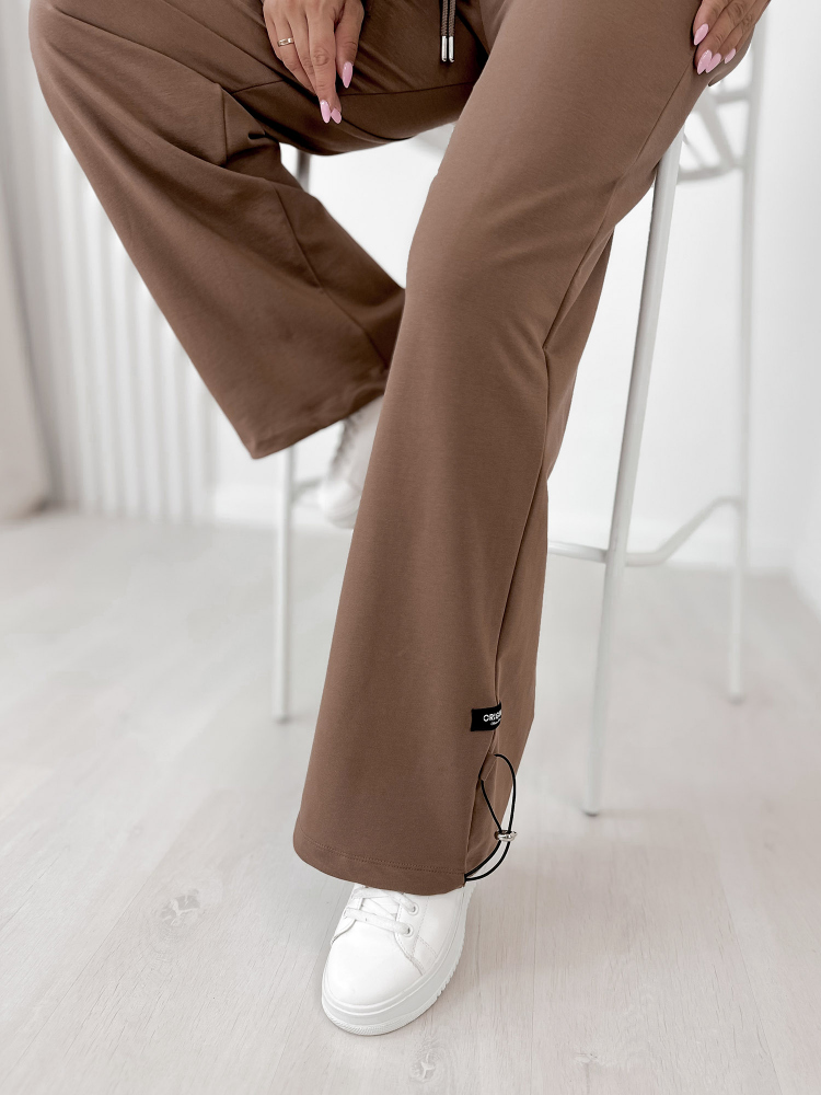 KOMPLET DRESS ARRIGO HNEDÝ