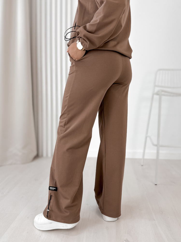 ENSEMBLE ROBE ARRIGO BRUN