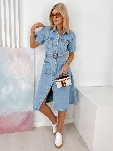 KLEITA VOLTARE DŽINSA