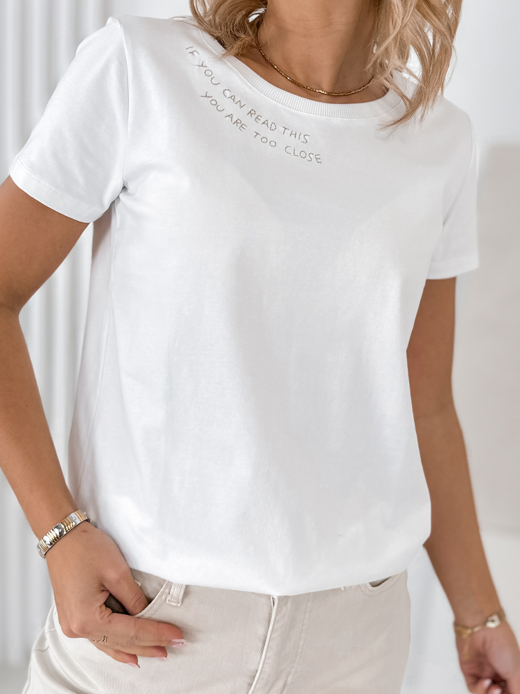 BLUZA MANRICO ALBA