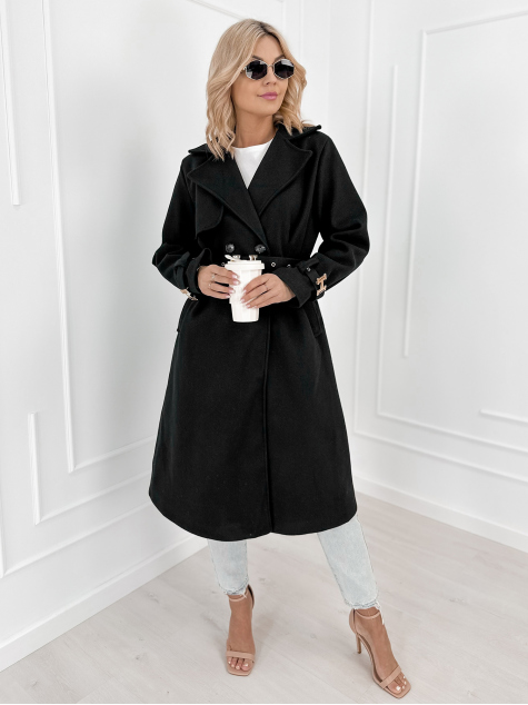 PALTON TURNER NEGRU