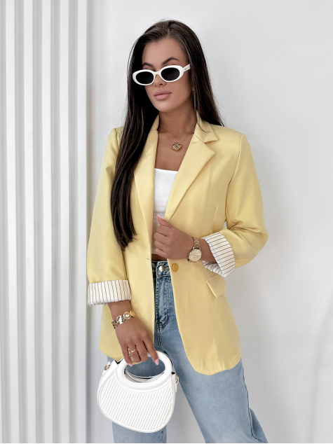 SACOU WINDSOR GALBEN