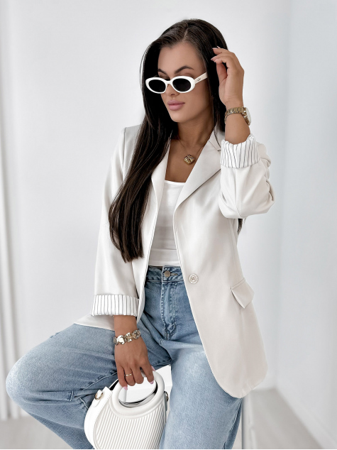 BLÉZER WINDSOR BÉZS