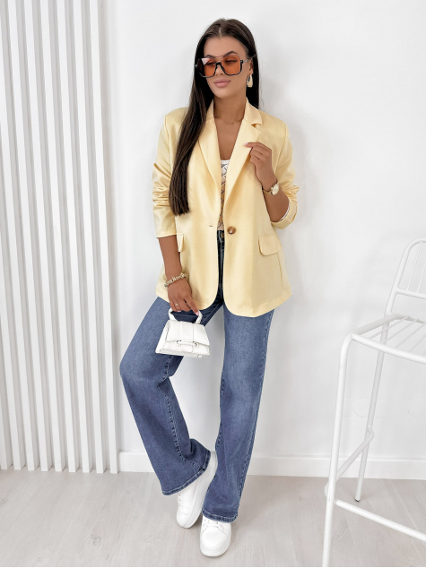 BLAZER TOLEDO GELB