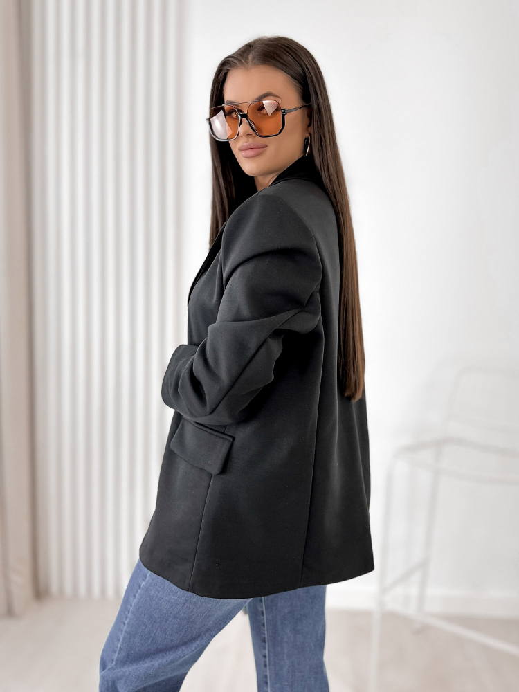 BLAZER TOLEDO NOIR