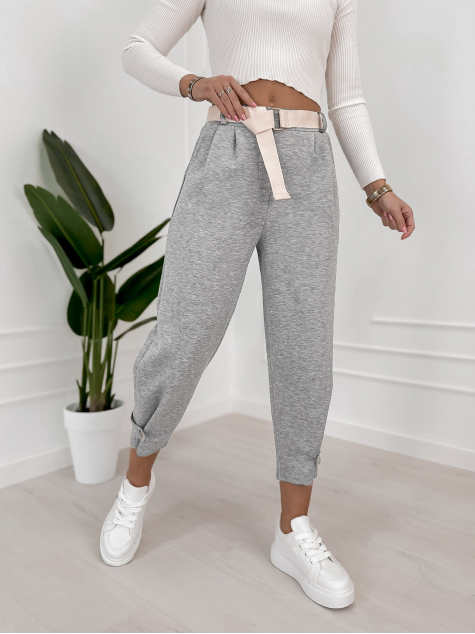PANTS VENTURA LIGHT GRAY