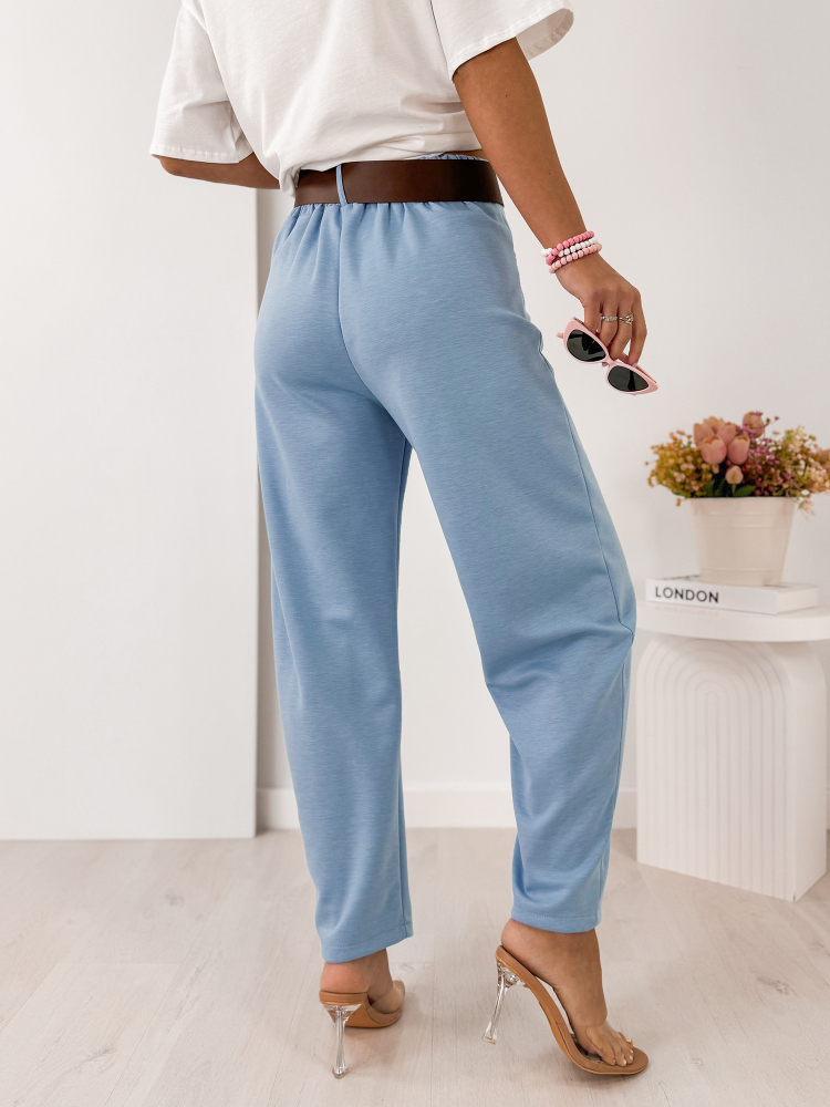 BIKSES ARETINO BLUE