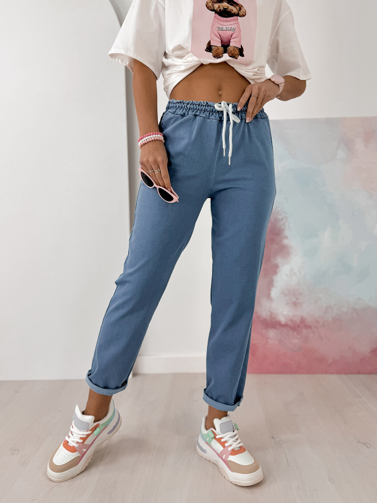 NOHAVICE GRECO BLUE