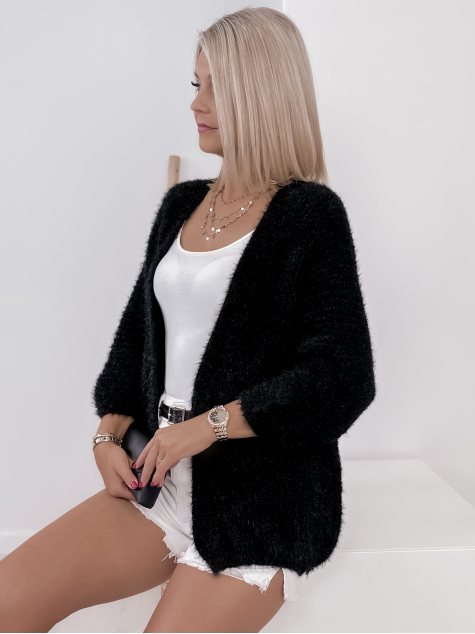 KARDIGANS MILANO MELNA