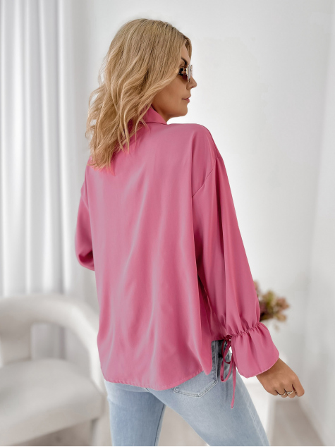 SÄRK ASTURIA ROOSA