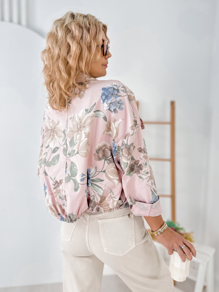 JACKET OLEANDRA ONE