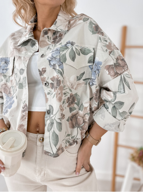 JACKE OLEANDRA THREE