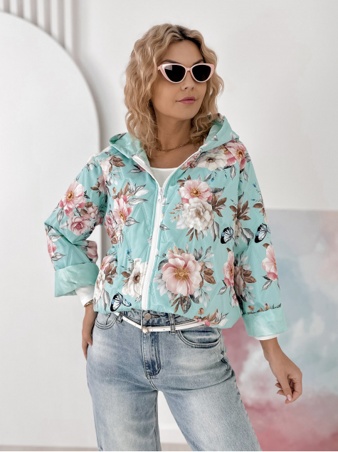 ЯКЕ BOTANICO МЕНТОВА