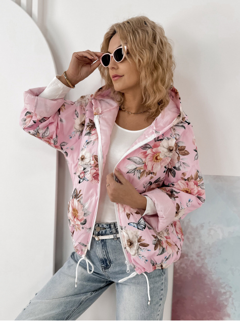 JACKE BOTANICO HELLROSA
