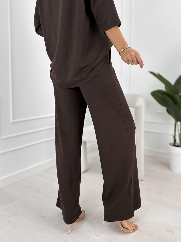 SET VEJER BROWN