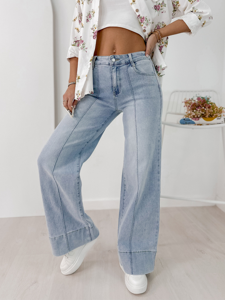 NOHAVICE SHERIDAN JEANS