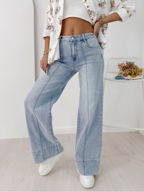 NOHAVICE SHERIDAN JEANS