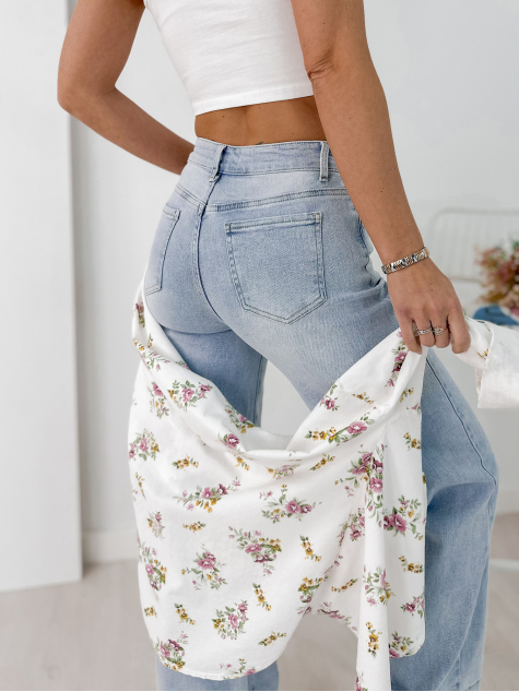PANTS DENIM SHERIDAN