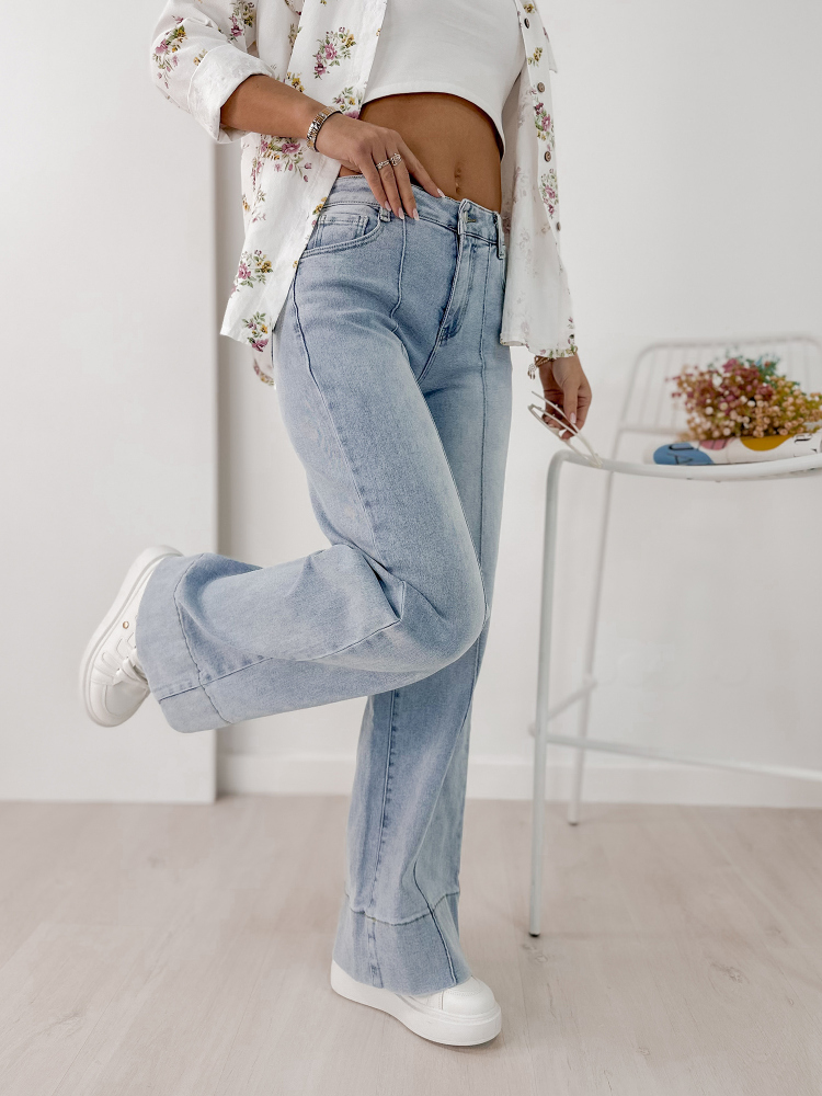NOHAVICE SHERIDAN JEANS