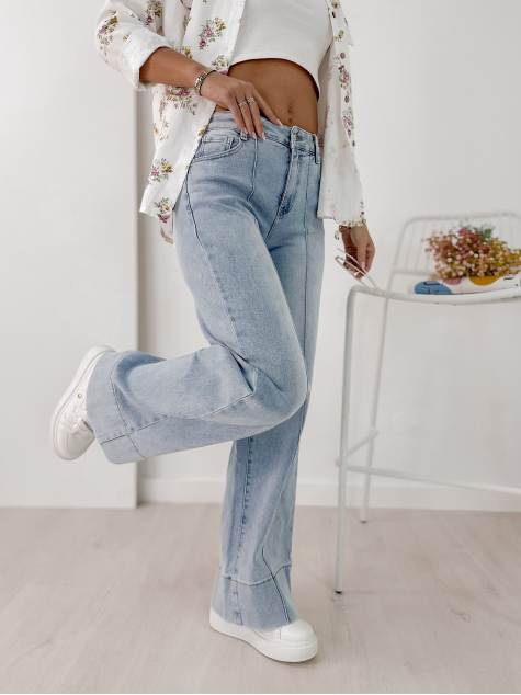 PANTS DENIM SHERIDAN
