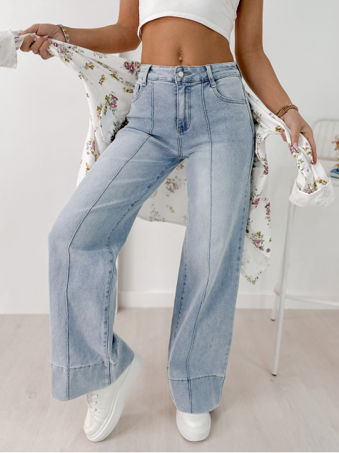 BIKSES SHERIDAN JEANS