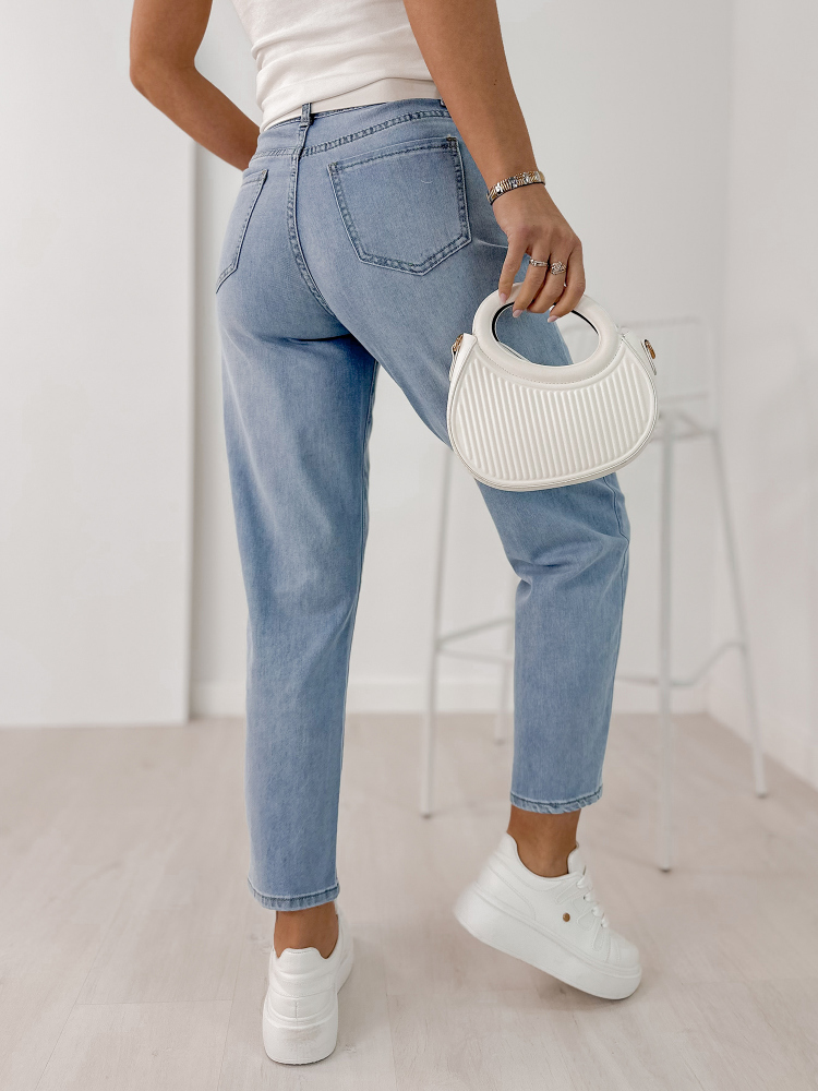 NOHAVICE DENIM ELPASO