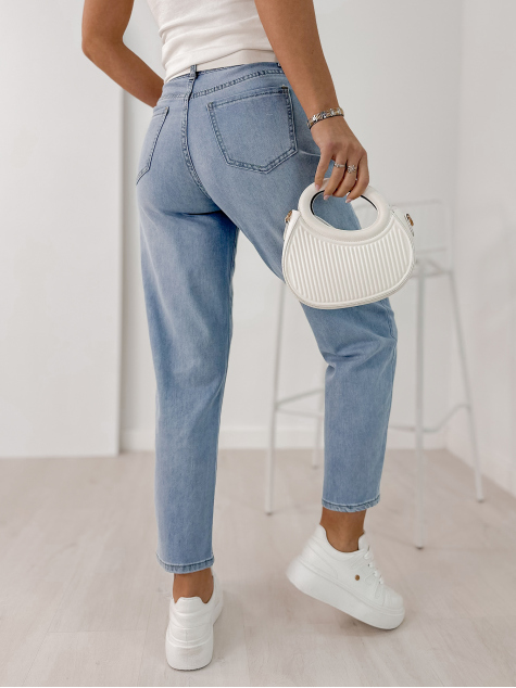 HOSE DENIM ELPASO