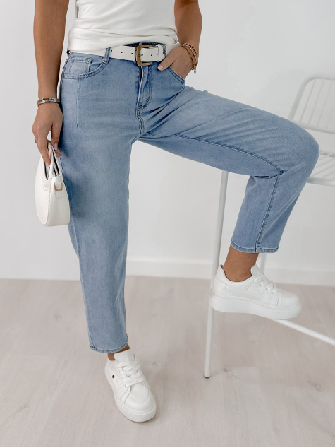 PANTS DENIM ELPASO
