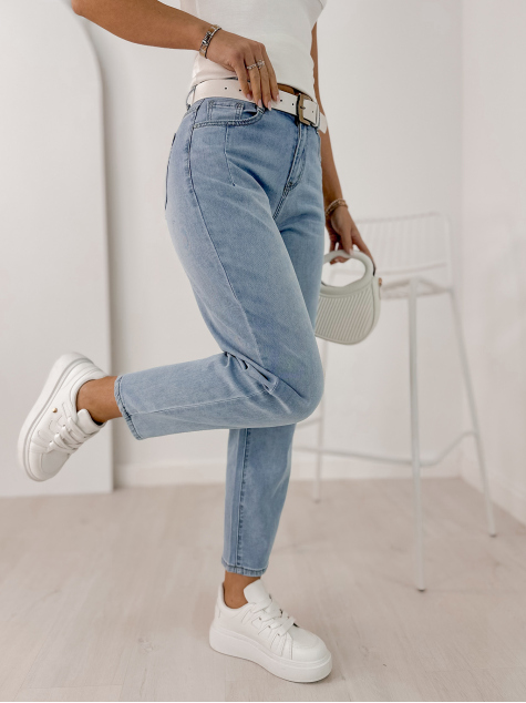 PANTS DENIM ELPASO