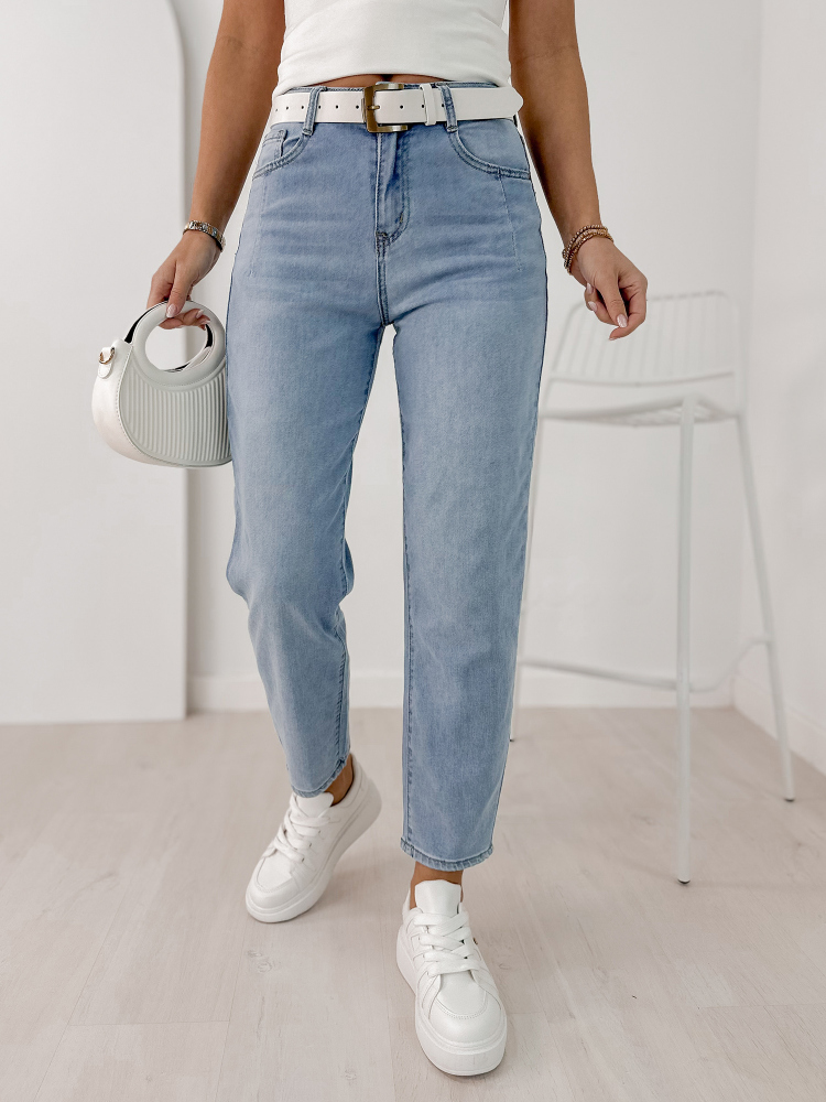 PANTALON DENIM ELPASO