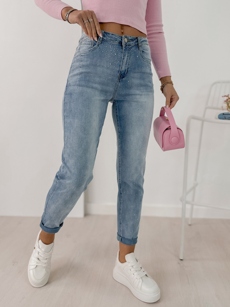 PANTS JEANS JEROME