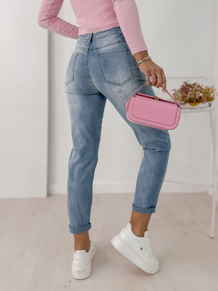 PANTALON DENIM JEROME