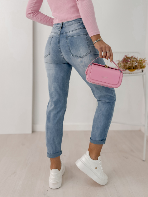 PANTS JEANS JEROME