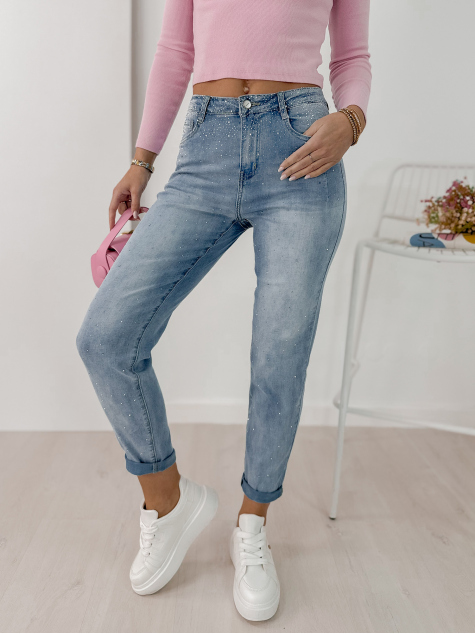 PANTS JEANS JEROME