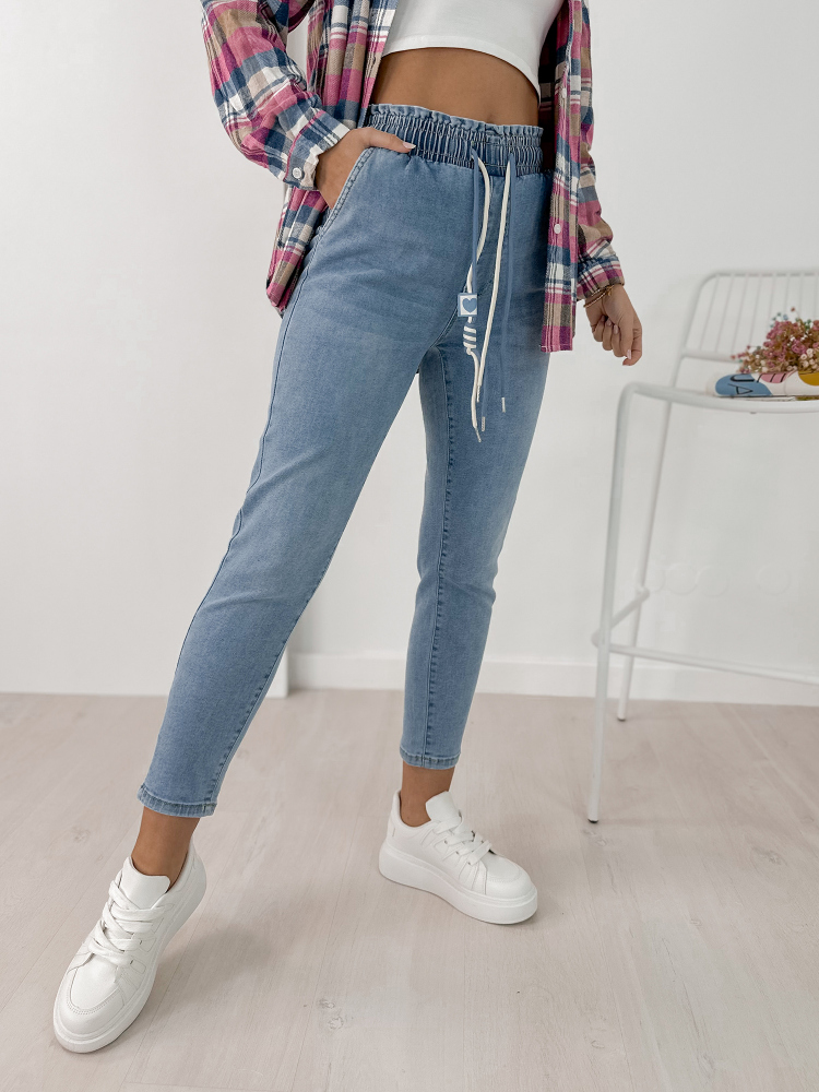 ПАНТАЛОНИ DENIM DURANGO