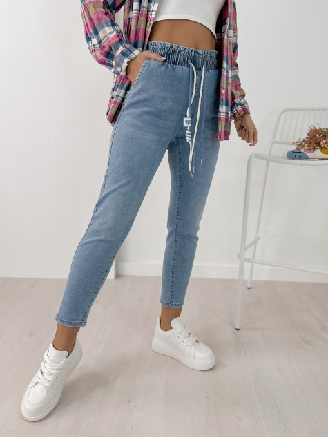 PANTALON DENIM DURANGO