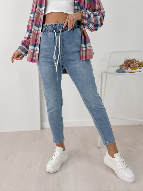 PANTALON DENIM DURANGO