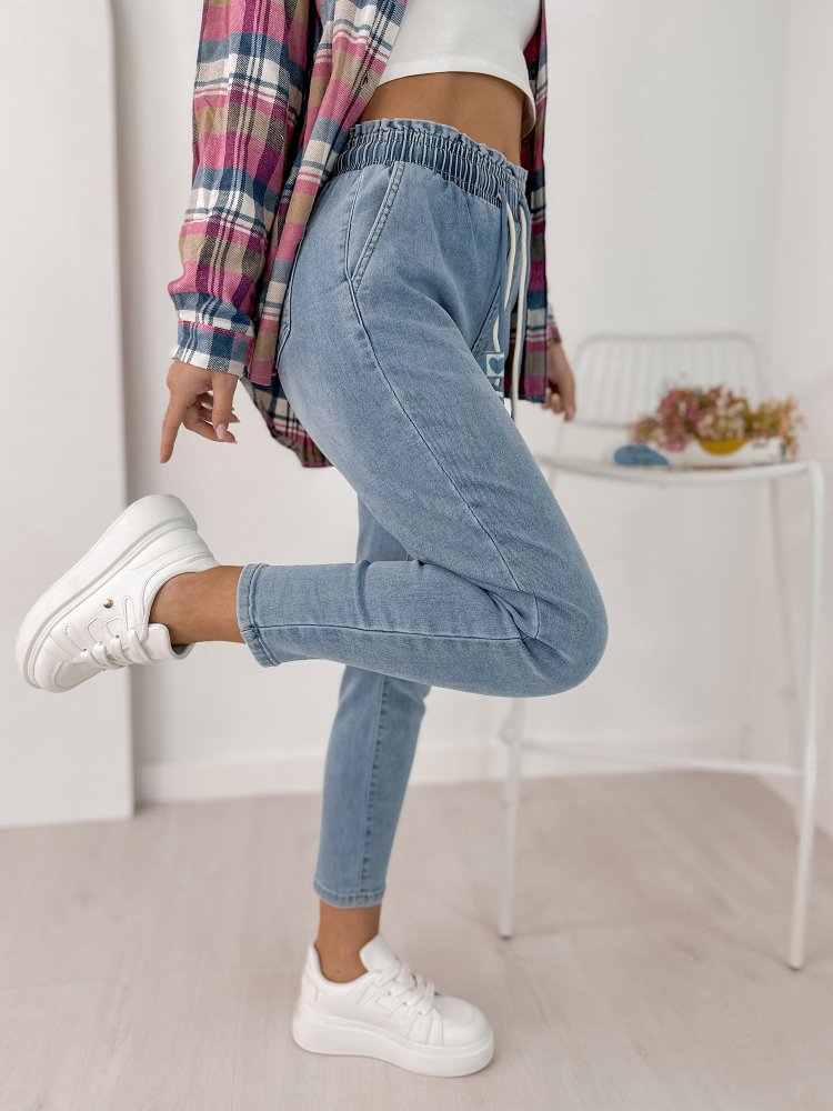 PANTS DENIM DURANGO