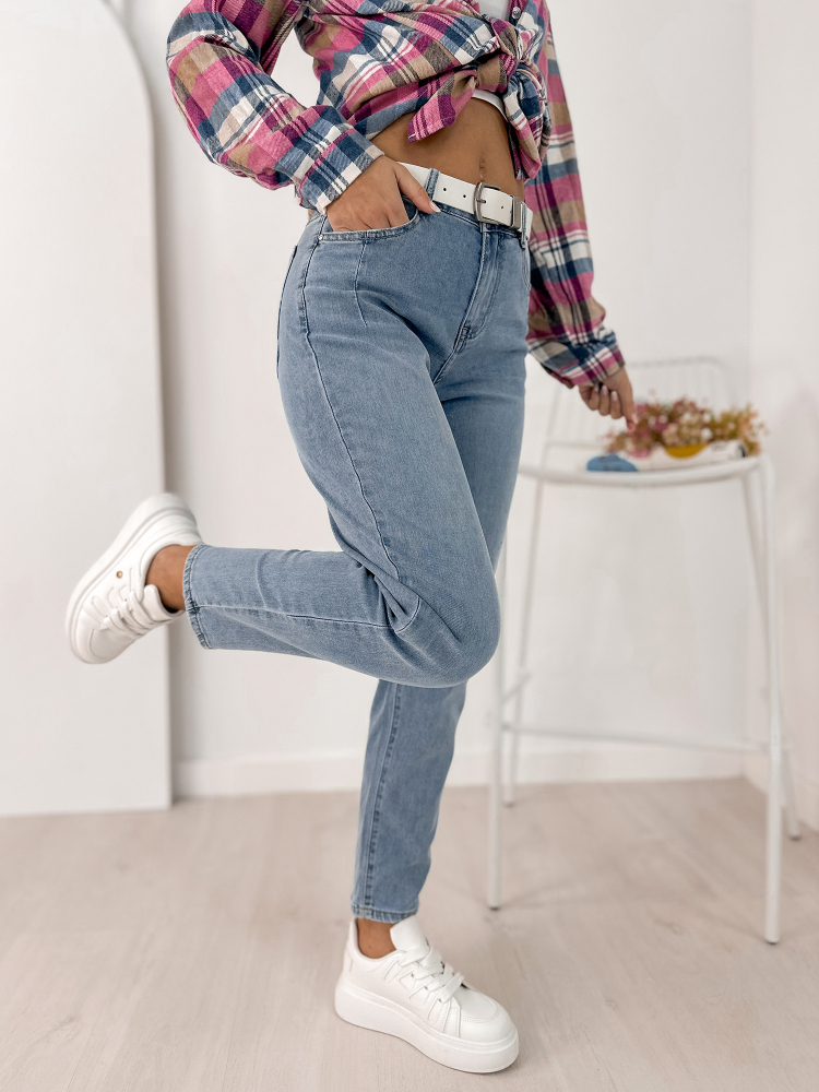 HOSE DENIM MEDORA