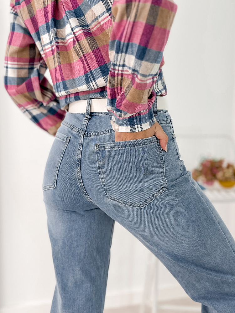 NOHAVICE DENIM MEDORA