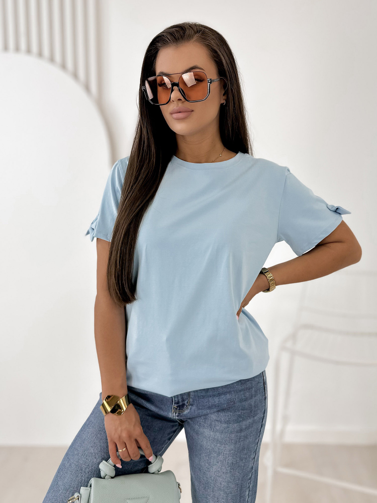 HALENKA REDCLIFE BLUE